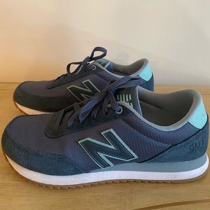 New Balance 501 women’s sneakers